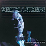Frank Sinatra - Sinatra & Strings