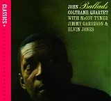 John Coltrane - Ballads