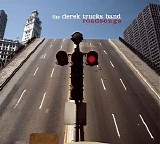 The Derek Trucks Band - Roadsongs