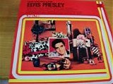 Elvis Presley - Elvis' Christmas Album