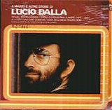 Lucio Dalla - 4 Marzo E Altre Storie Di