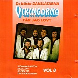 Vikingarna - FÃ¥r jag lov? Vol 8