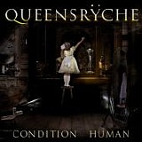 Queensryche (with Todd La Torre) - Condition HÃ¼man (Limited Edition)