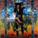 Steve Vai - Passion And Warfare