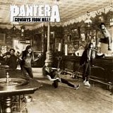 Pantera - Cowboys From Hell