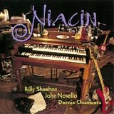Niacin - Niacin