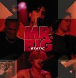 Mr. Big - Static (Japanese Edition)