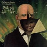 The Smashing Pumpkins - The Aeroplane Flies High (CD1: Bullet With Butterfly Wings)