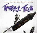 Tribal Tech - Rocket Science