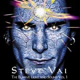 Steve Vai - The Elusive Light And Sound Vol. 1