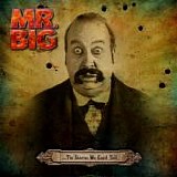 Mr. Big - ...The Stories We Could Tell