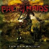 Pretty Maids - Pandemonium