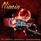 Niacin - Time Crunch