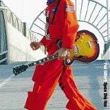 Paul Gilbert - Space Ship One