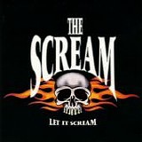 The Scream - Let It Scream