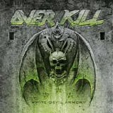 Overkill - White Devil Armory