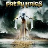 Pretty Maids - Louder Than Ever