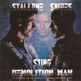 Sting - Demolition Man