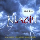 Niacin - High Bias