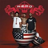 N.E.R.D. - Fly Or Die