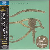 The Alan Parsons Project - Eye In The Sky