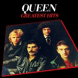 Queen - Greatest Hits