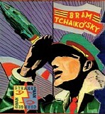 Bram Tchaikovsky - Strange Man, Changed Man