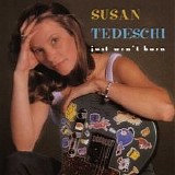 Susan Tedeschi - Just Won't Burn