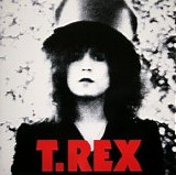 T. Rex - The Slider