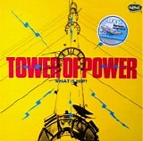 Tower Of Power - What Is Hip?