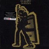 T. Rex - Electric Warrior