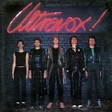 Ultravox - Ultravox!