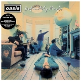 Oasis - Definitely Maybe (Remastered Deluxe Edition)
