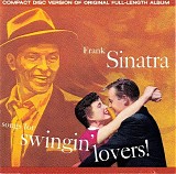 Frank Sinatra - Songs for Swingin' Lovers!