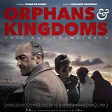 Giovanni Rotondo - Orphans & Kingdoms