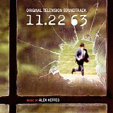 Alex Heffes - 11.22.63