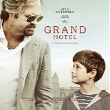 KÃ¥re Christoffer Vestrheim - Grand Hotel