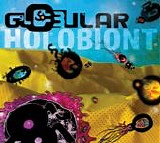 Globular - Holobiont