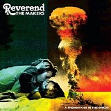 Reverend & the Makers - A French Kiss in the Chaos
