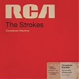 The Strokes - Comedown Machine
