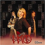 Glass Candy - Iko