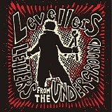 Levellers - Letters from the Underground