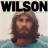 Dennis Wilson - Pacific Ocean Blue