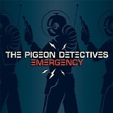 Pigeon Detectives - Emergency