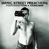 Manic Street Preachers - Postcards From A Young Man CD3 [Demo]