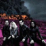 Dead Weather - Dodge and Burn