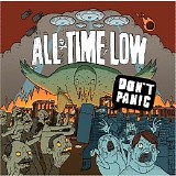 All Time Low - Don't Panic