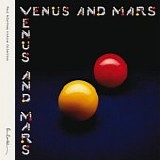 Wings - Venus And Mars