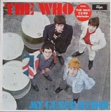 The Who - My Generation