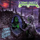 Game Over - Crimes Against Reality